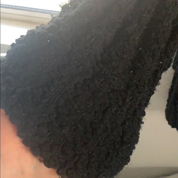 cute black sweater!! - Picture 3 of 4